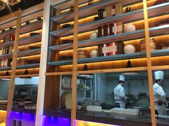 -山丹丹西北菜(金贸大厦店)