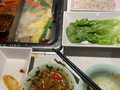 -野妹火锅(龙岗店)