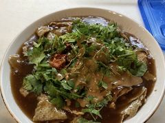-陈记锅巴菜(五大道店)