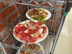 -久儿地炉烤肉(海信慧园店)