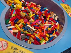 -上海乐高探索中心