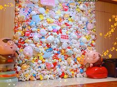 -汤连得温泉馆(宝山店)