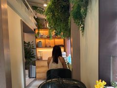 -Money Shops(愚园路店)