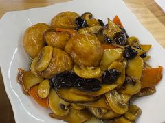 -顶巧鸡汤馄饨(虹口总店)