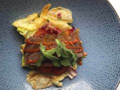 -三嚥阁 La Villa Restaurant