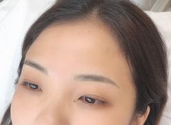 点击看大图 -久匠·野生眉半永久纹绣