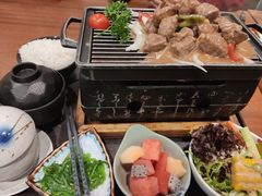-九井澤精致料理(金茂店)