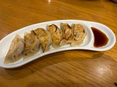 一風堂一口饺子-一風堂拉面(美罗城店)