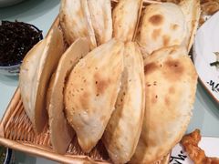 -一块豆腐(英雄山总店)