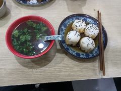 -无名生煎(昌里东路)