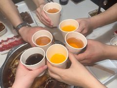 -傣妹火锅(南京东路一店)