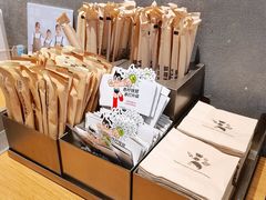 -喜茶(北京五棵松华熙店)