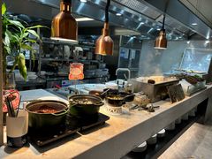 -晶丽香榭自助餐(南京大饭店)