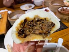 -小城粥道·海胆鲜虾粥(解放广场店)