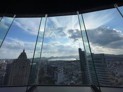 -Hi City·城市之巅