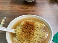 -小梁哥云吞面(黄贝岭店)