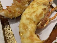 -吉兆·料理(红梅南路店)