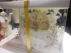 -丁先生蛋糕·品质鲜作(桐梓林店)