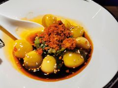 -太二酸菜鱼(深圳布吉万象汇店)