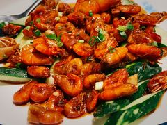 油爆虾-文儒九号·闽菜馆(三坊七巷店)