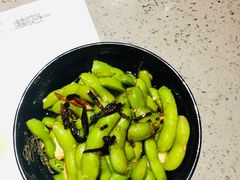 -一棠龙虾•王牌虾球(恒隆广场店)