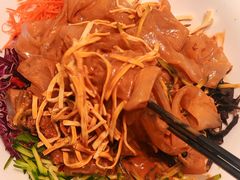 -大连湾旭日·家宴·海肠捞饭(马栏广场店)
