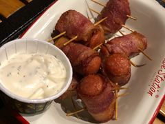 -Tubestation站点比萨(五道营店)