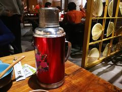 小吊梨汤-局气烤鸭·北京菜(前门店)