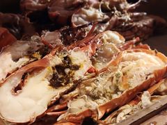 -西安W酒店·WEI全味西餐厅