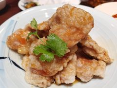 -八大碗·地道东北菜(中街店)