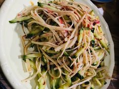 -京玉菲饭店(李村店)