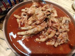 -京玉菲饭店(李村店)