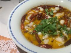 -南山翁新概念川菜(江宁万达广场店)