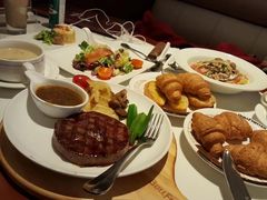 -斗牛士牛排(南京东路店)