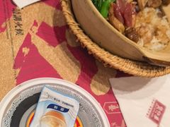 -华记煲仔华·煲仔饭(三元里万科里店)