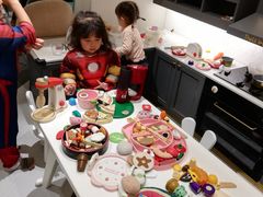 -艾米茉亲子餐厅(万象城店)