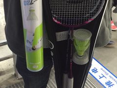 -迪卡侬(徐泾店)