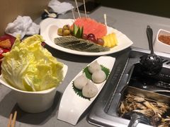 -海底捞火锅(5050购物中心店)
