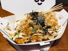 原味章鱼烧-和米堂(正弘城店)
