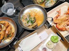 -盒马鲜生(皇庭广场店)