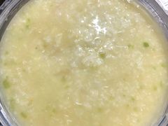 -蟹蟹潮汕砂锅粥(食八方美食城店)