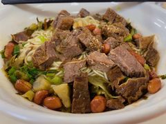 -阿阳牛腩腌面店
