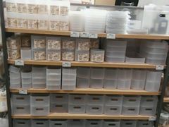 -MUJI无印良品(万达太原街店)