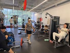 -乐刻运动健身(外环路店)