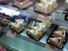 西饼-津乐园(中山路店)