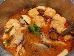 -街角等你.大连海鲜烧烤(西安路店)