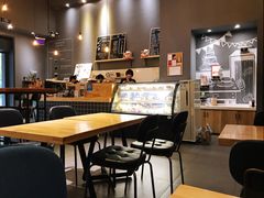 大堂-面包谷Grains n' Beans(九号公馆店)