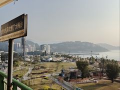 -大梅沙海滨公园