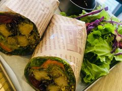 -就是卷儿Wrap and Roll(宣化路店)