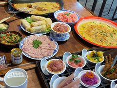 -楠火锅(新塘翡翠绿洲店)